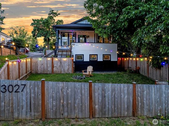 13027 40th Avenue S, Seattle, WA 98168