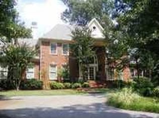 9446 Gypsy Cv, Arlington, TN 38002