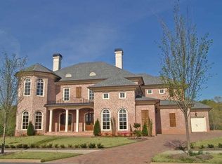 3219 Ancoats St, Douglasville, GA 30135