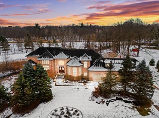 7500-34 Mile Rd, Romeo, MI 48065