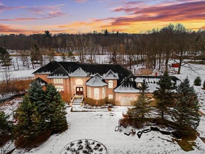 7500-34 Mile Rd, Romeo, MI, 48065