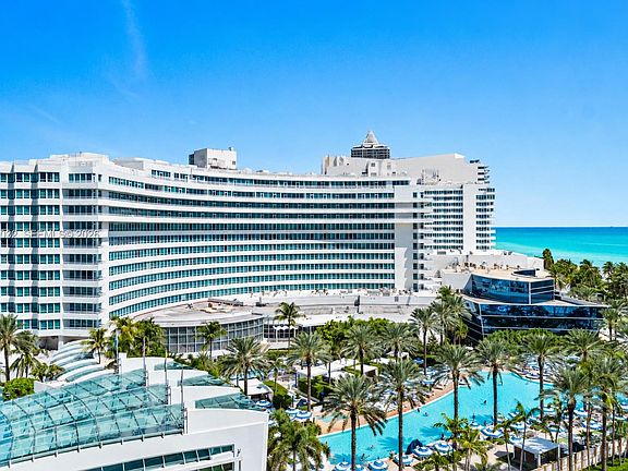 2nd image of 4391 Collins Ave #905