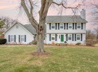 6320 Huron Creek Ct, Dexter, MI
