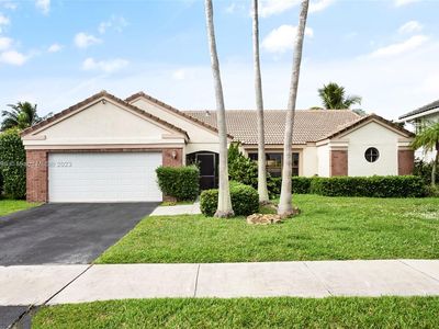 831 Somerset Ave, Davie, FL, 33325