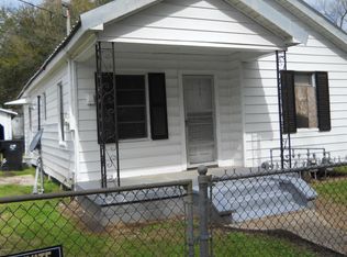 509 Saint Peter St, Jeanerette, LA 70544