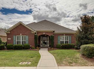 58 Belmont Pl, Madison, AL 35756
