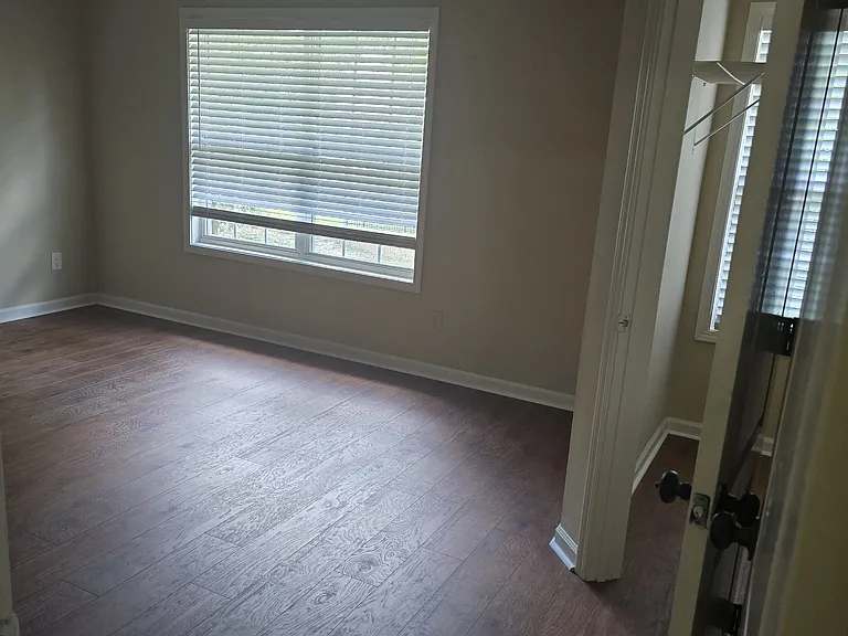 Second Bedroom - 3rd Floor