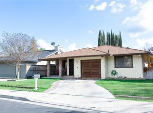 368 Saint Michelle Ct, Merced, CA 95348