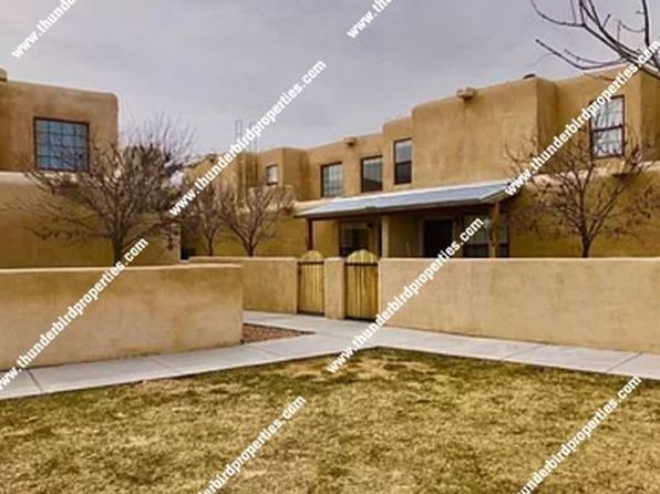 200 Rio Grande Blvd SW Unit 202