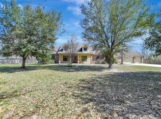 23618 Napa View Valley Dr, Magnolia, TX 77355