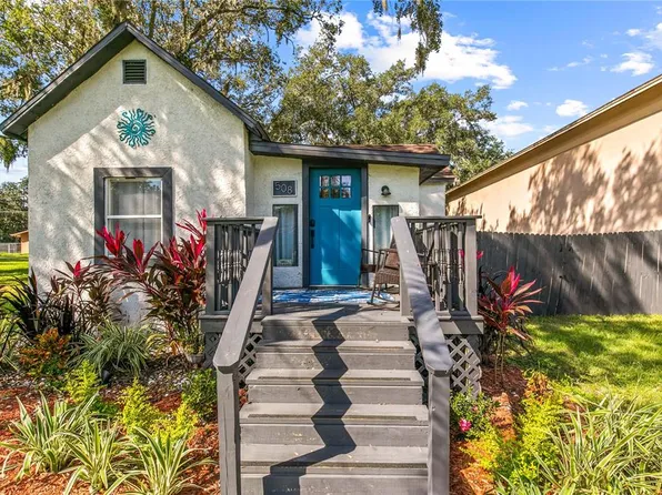 508 Pine Ave, Sanford, FL 32771