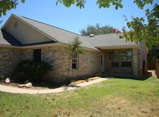 4813 Rutherglen Dr, Austin, TX 78749