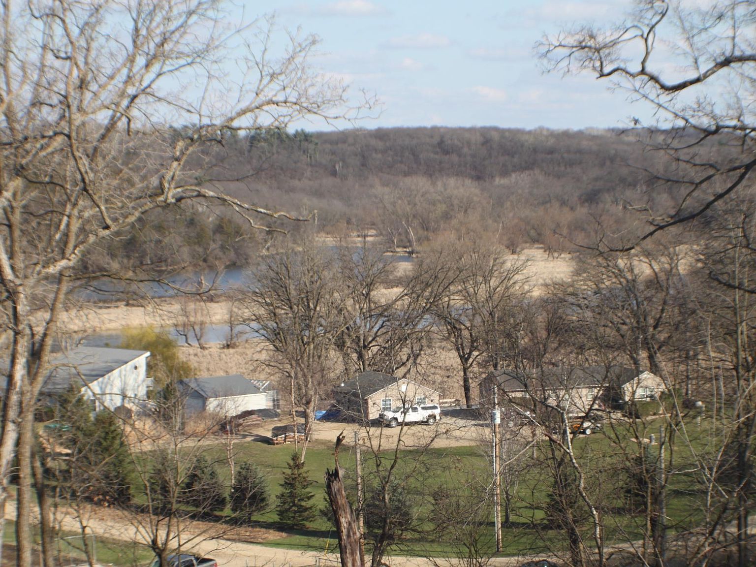 Xxxxb Kings Park Rd NW, Oronoco, MN 55960 | MLS #6707240 | Zillow