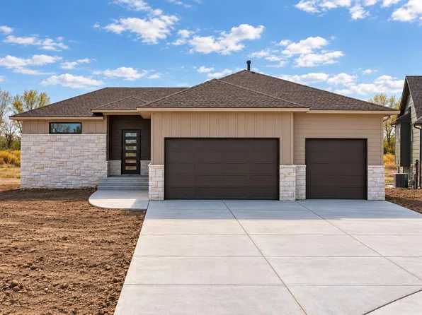5861 N Saint Paul Ct, Wichita, KS 67204