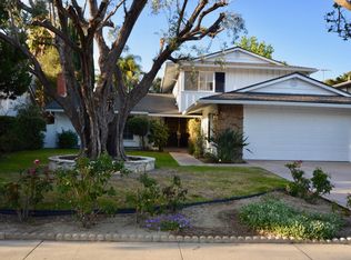 19137 Kenya St, Porter Ranch, CA 91326