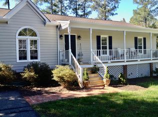 7500 Gallant Fox Ter, Midlothian, VA 23112