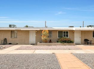 10516 W Oakmont Dr, Sun City, AZ 85351