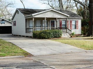 612 S Polk St, Welsh, LA 70591