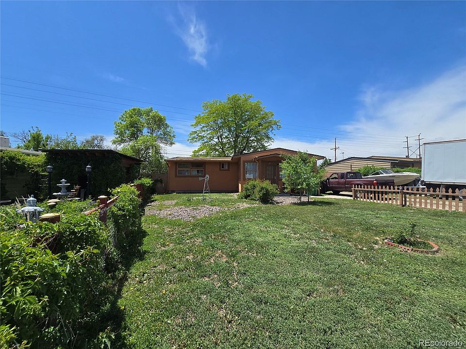 7371 Granada Road, Denver, CO 80221 | MLS #7954164 | Zillow