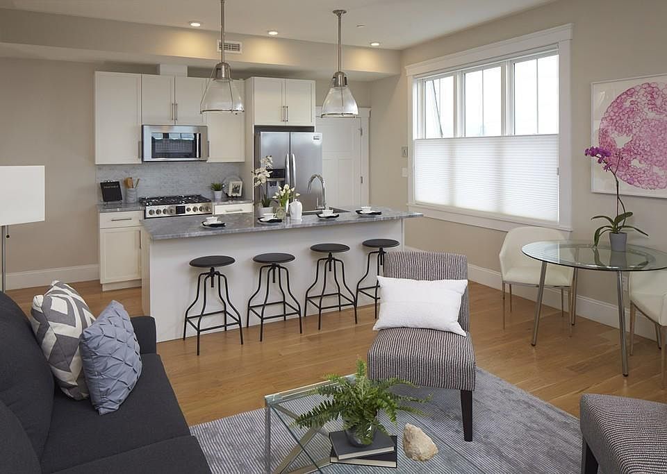 1st image of 593 Somerville Ave #5