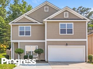 1148 Ballina Way, Charlotte, NC 28214