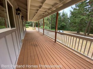 17499 S Butterfield Ln, Oregon City, OR 97045