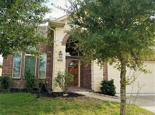 16506 Dover Mills Dr, Spring, TX 77379
