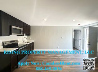 1430 Kenwood Ave, Camden, NJ 08103