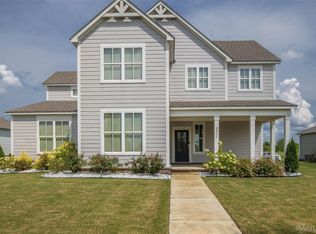 2245 Crossroads Pass, Pike Road, AL 36064