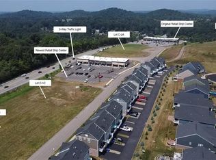 LOT C 2a Rte #8 & 228, Valencia, PA 16059