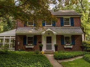 8313 Tulpehocken Ave, Elkins Park, PA 19027