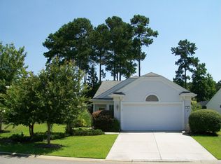 54 Cypress Run, Bluffton, SC 29909