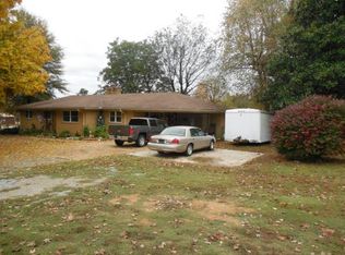 45 English Hulse Rd, Pocahontas, AR 72455