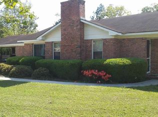 221 Pretoria Rushing Rd, Statesboro, GA 30461