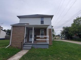 8206 Rivard Ave #2, Warren, MI 48089