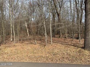 LOT 260 Reid Rd, Lake Ariel, PA 18436