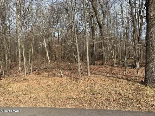 LOT 260 Reid Rd, Lake Ariel, PA 18436