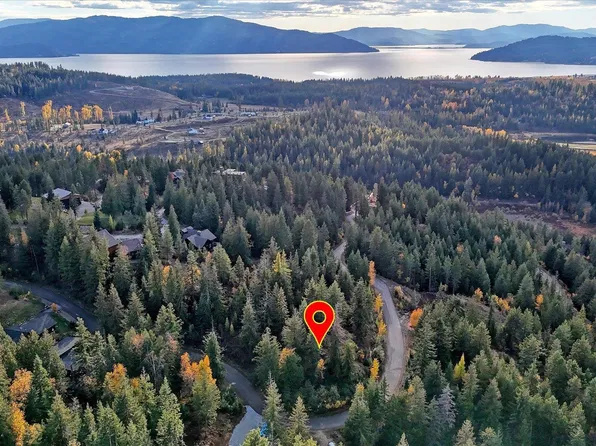 LOT C14 White Cloud Dr, Sandpoint, ID 83864