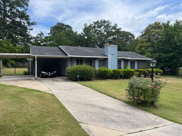 5982 Highpoint Dr, Columbus, GA 31909