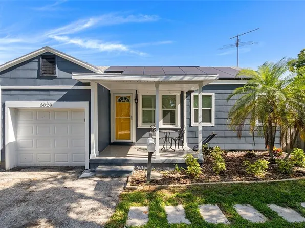 3029 11th Ave N, Saint Petersburg, FL 33713