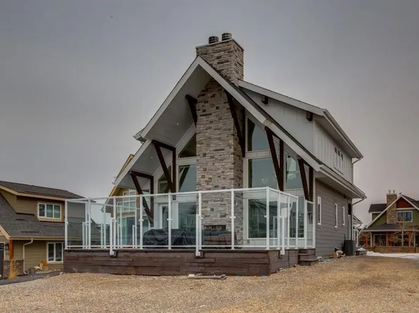 406 Cottageclub Cv, Rocky View County, AB T0L 1N0