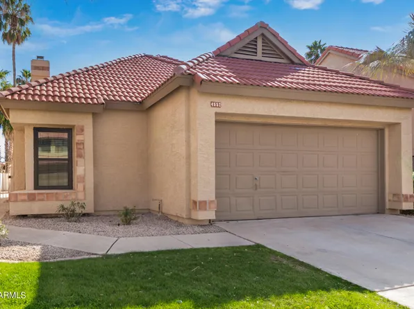 4557 W IVANHOE Street, Chandler, AZ 85226