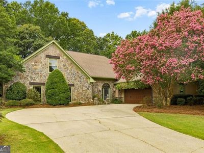 3485 Sheridan Chase SE, Marietta, GA, 30067