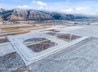 1 Afton Ky, Afton, WY 83110