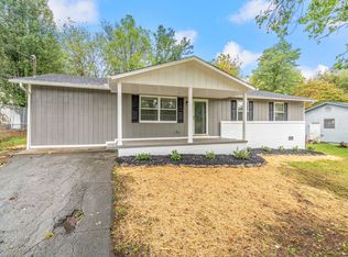 728 Birchbrook Dr, Knoxville, TN 37918