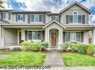 15996 NW Brugger Rd, Portland, OR 97229