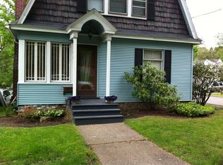 437 Center St, Clarks Summit, PA 18411