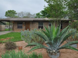 4800 Sylvandale Dr, Austin, TX 78745