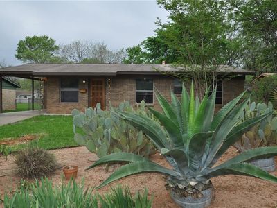 4800 Sylvandale Dr, Austin, TX, 78745