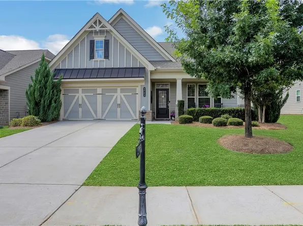 2760 Westlington Cir, Cumming, GA 30040